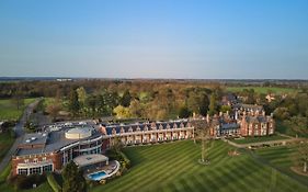 Rockliffe Hall Hotel Golf & Spa